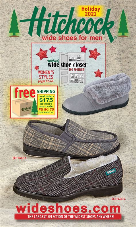 Wideshoes Com Catalog