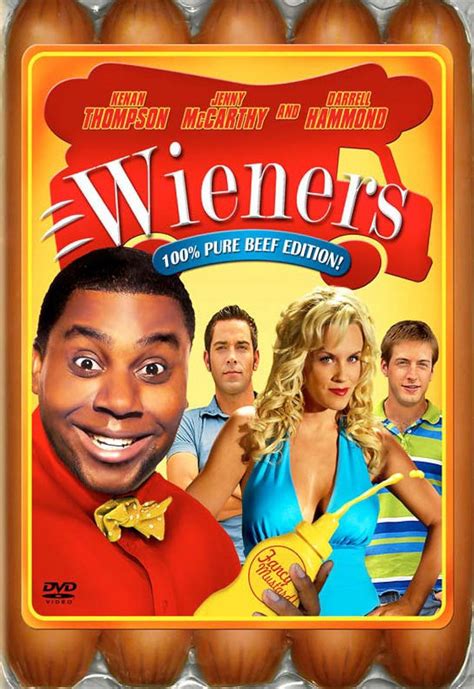 Wieners (2008) film online,Mark Steilen,Kenan Thompson,Zachary Levi,Fran Kranz,Jenny McCarthy