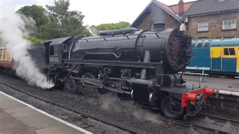 Wilberfoss railway