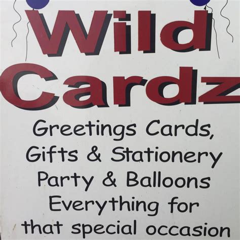 Wild Cardz