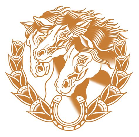 Wild Horses Tattoo Co.