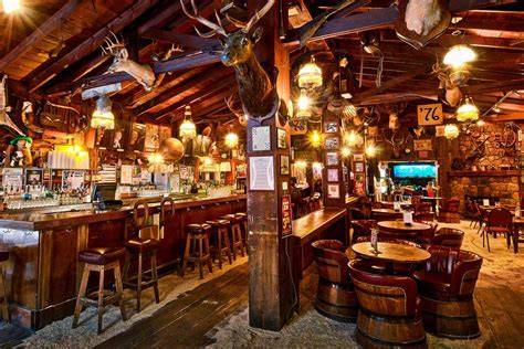 Wild West Bar&Grill 80012, Akadeemia 5, Pärnu, 80011 Pärnu maakond