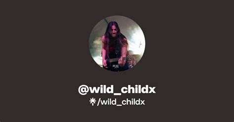 Wild_childx Onlyfans Leak 9 PPV