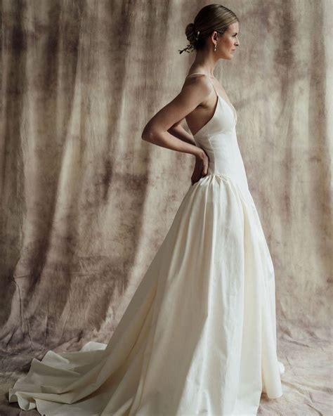 Wilden London - Bespoke Wedding Dress Design