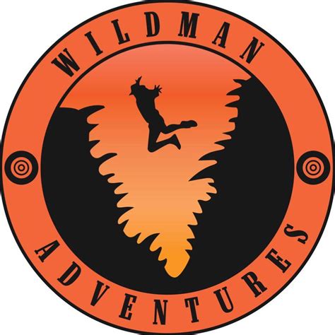 Wildman Adventures