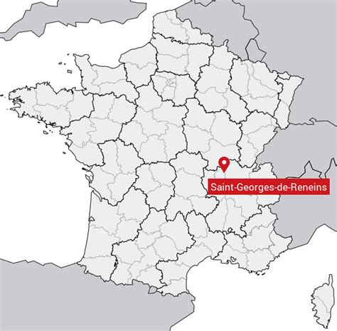 Wildmotor à Saint-Georges-de-Reneins