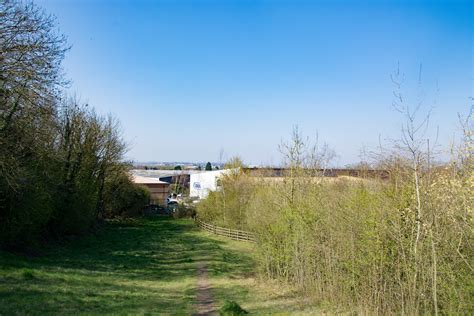 Wilford Claypit Nature Reserve