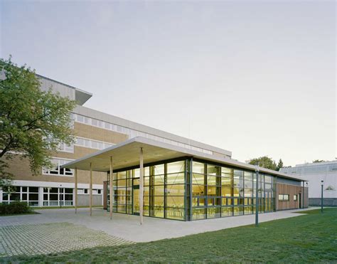 Wilhelms-Gymnasium Stuttgart