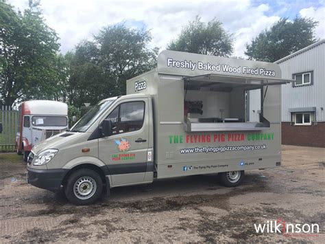 Wilkinson Mobile Catering