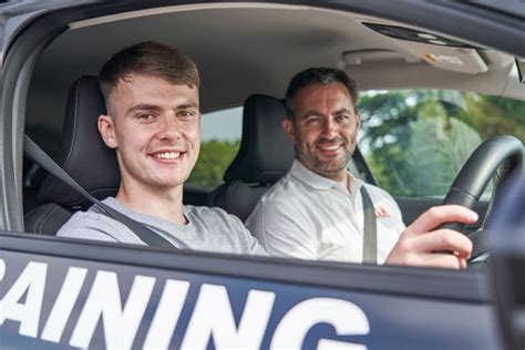 Will’s Driving School - Automatic Driving Lessons
