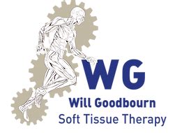 Will Goodbourn - Soft Tissue Therapy