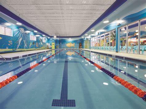 Will Pool Swim School