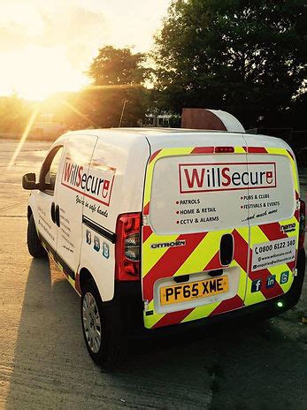 WillSecure Limited Security Services