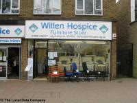 Willen Hospice Bletchley