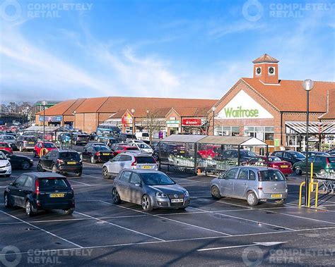 Willerby Shopping Park