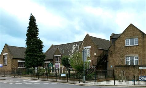 Willesden Seventh-day Adventist Church