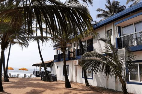 William's Inn Guest House, Bogmalo Beach, Goa