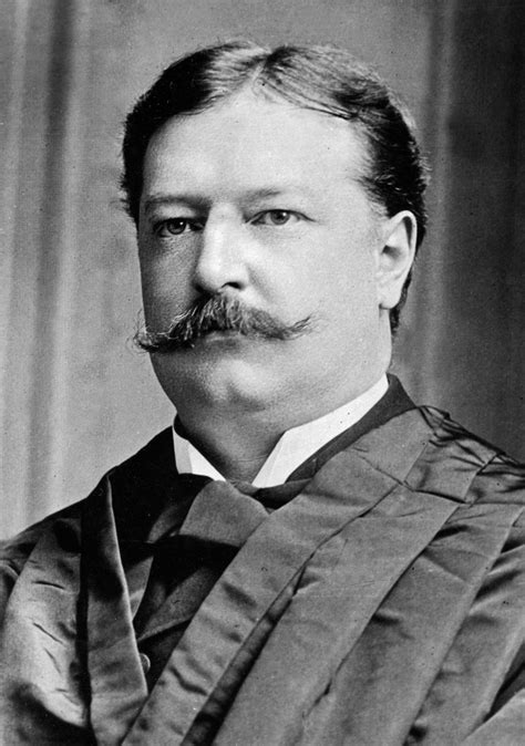 William Howard Taft young