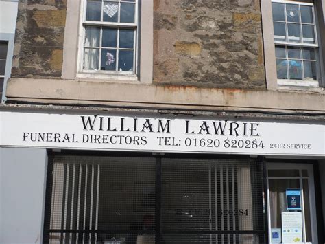 William Lawrie Funeral Directors