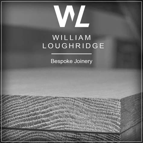 William Loughridge Bespoke Joinery