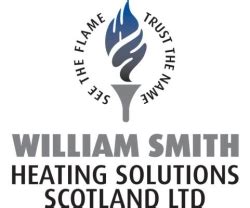 William Smith Heating Solutions Scotland Ltd