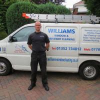 Williams Window Cleaning/ Commercial Gutter Cleaning/ Driveway Cleaning