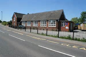 Willington Old School Community Centre