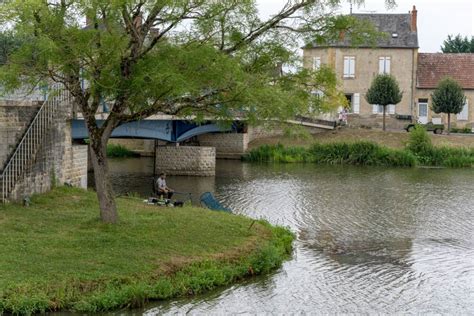 Willoquet Frederic Laurent à Cercy-la-Tour
