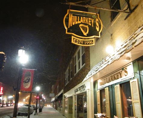 Willoughby's Bar & Kitchen