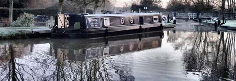 Willow - Luxury Boat Hire