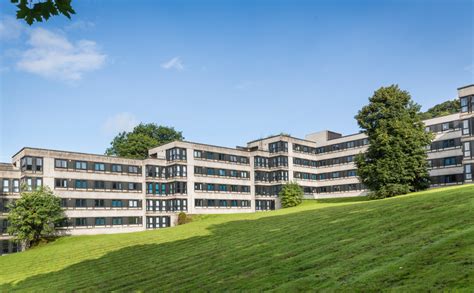 Willow Court - University of Stirling