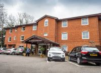 Willow Court Care Home