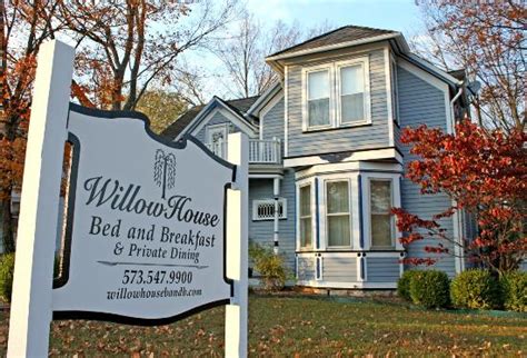 Willow House Bed & Breakfast West Witterings