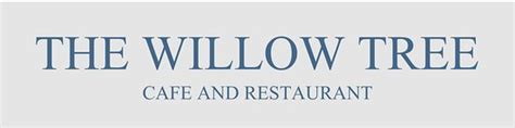 Willow Tree Cafe