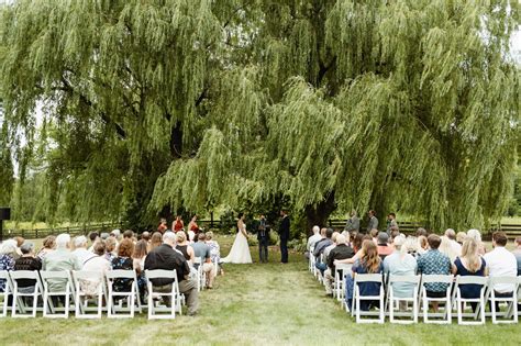 Willow Weddings & Events
