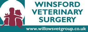 Willows Veterinary Group - Winsford Veterinary Surgery