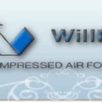 Willpower Breathing Air Ltd