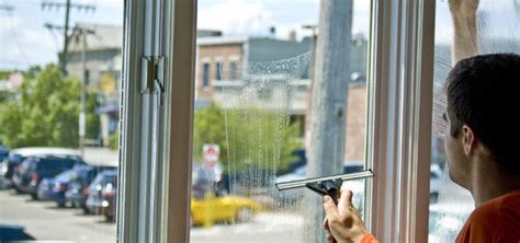 Wills Window Cleaning