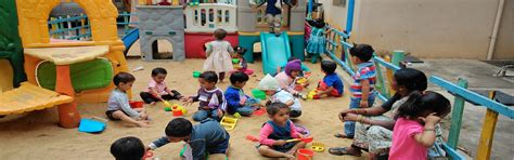 Willten Day Care, Play School & Holiday Care