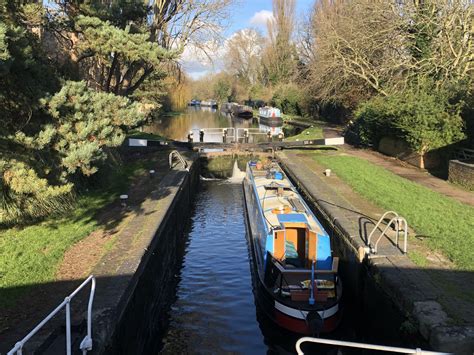 Willum Boat Training