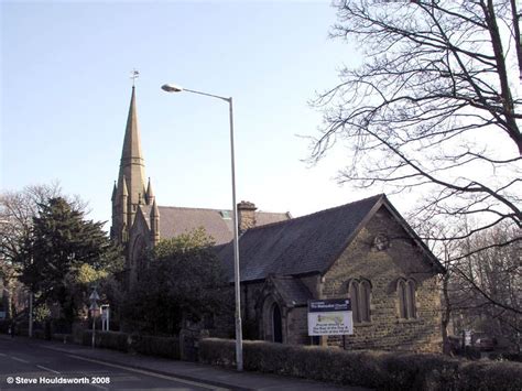 Wilpshire Methodist Church