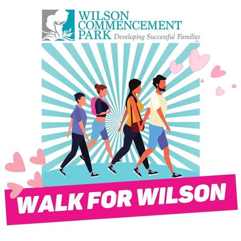 Wilson's Walking Services