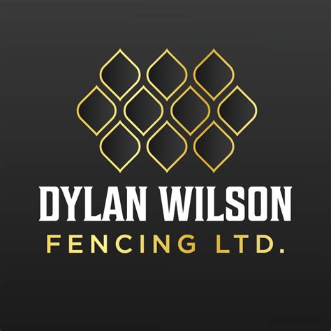 Wilson Fencing Ltd.