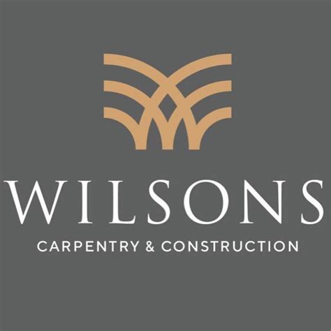 Wilsons Carpentry & Joinery