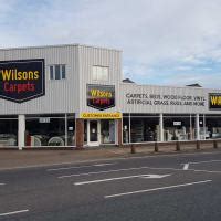 Wilsons Carpets, Grimsby