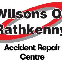 Wilsons of Rathkenny Accident Repair Centre