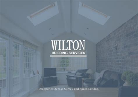 Wilton Building Services