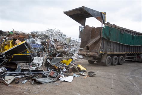 Wilton Waste Recycling Limited