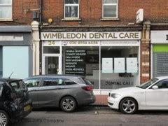 Wimbledon Dental Care