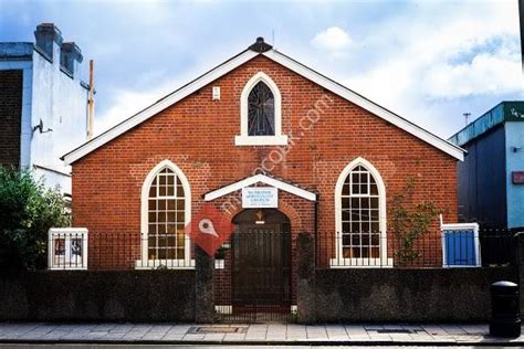 Wimbledon Spiritualist Church